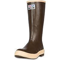 XTRATUF Legacy Series 15" Neoprene Men's Fishing Boots, Copper & Tan (22272G)