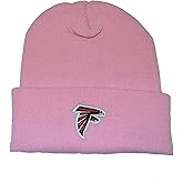 Reebok NFL Child/Kid's Cuffed Beanie Hat - Youth NFL Knit Cuff Winter Cap