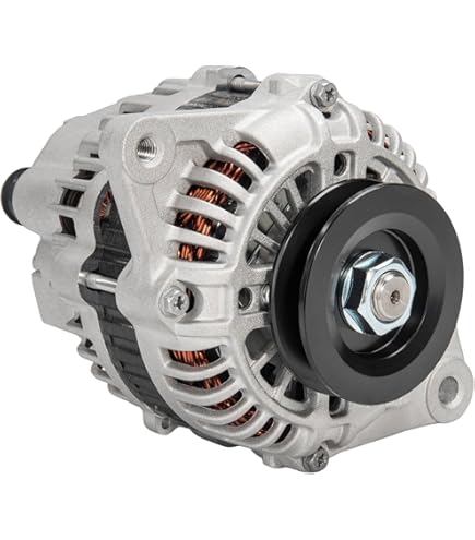 Amazon.com: DB Electrical AND0529 Alternator Compatible With
