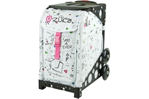 ZUCA Insert Bag Sport Rolling Suitcase