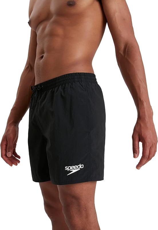 Uomo Essential 41 cm Black S