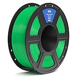 ELEGOO PETG Filament 1.75mm Green 1KG, 3D Printer