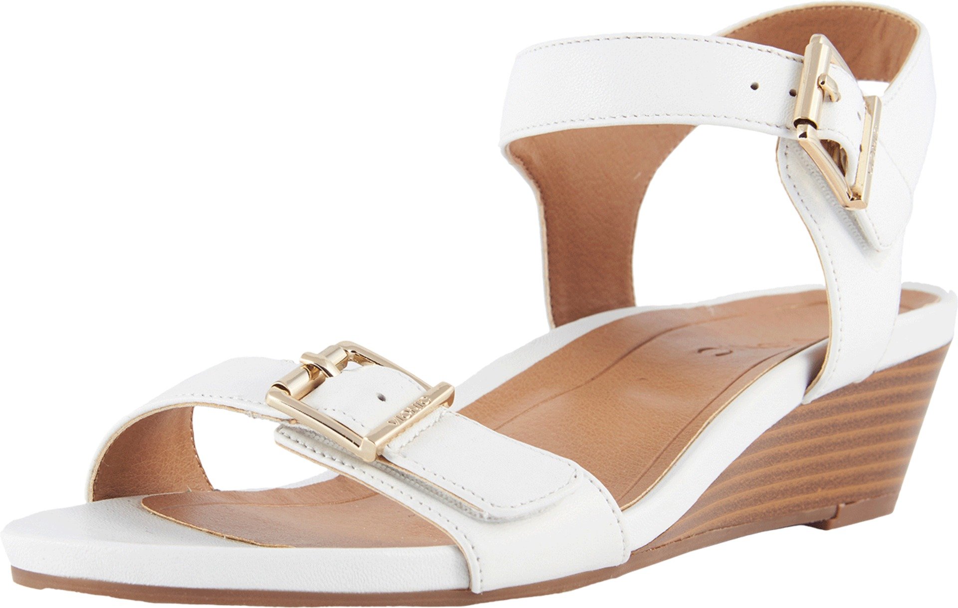 vionic frances wedge sandal