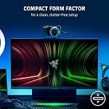 Razer Ripsaw X USB Capture Card 4K 30FPS HDMI 2.0 Plug and Play Black view 6