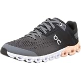 On Cloudflow Wide Womens Shoes