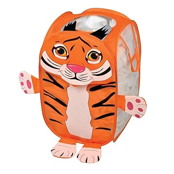 tiger baby clothes