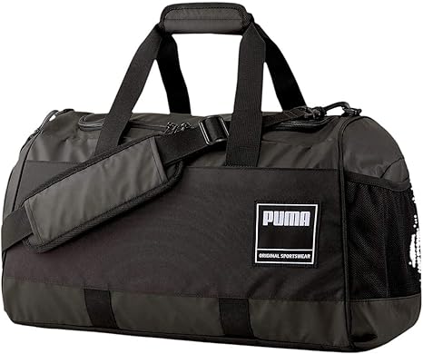 puma sports bag uk