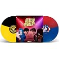 Heated Rivalry (Original Series Soundtrack) (Vinyl) - View 7