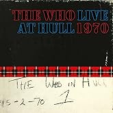 Live At Hull 1970