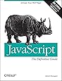 JavaScript: The Definitive Guide: Flanagan, David: 9780596101992 ...