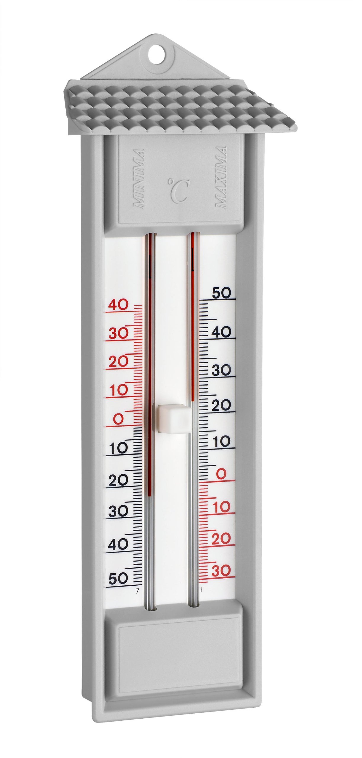 TFA Dostmann 10.3014.14 Max - Min Thermometer - Multi-Colour