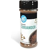 Amazon Brand - Happy Belly Coriander Ground, 2.75 Oz