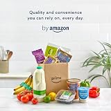 by Amazon Still Spring Water 500 ml 12 Pack Total 6000 ml view 6