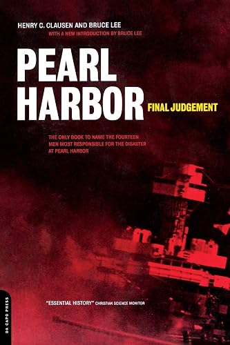 Download Pearl Harbor: Final Judgement PDF