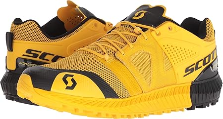 scott kinabalu power review