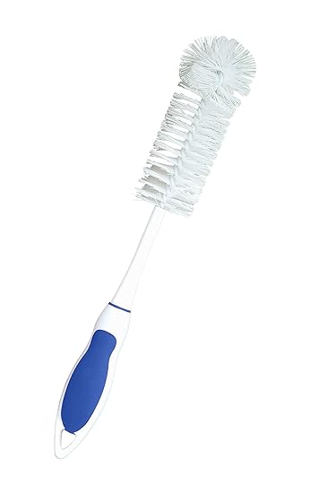 feeding bottle cleaning brush