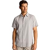 Bonobos - Mens Riviera Point Collar French Placket No Pocket Woven Shirt