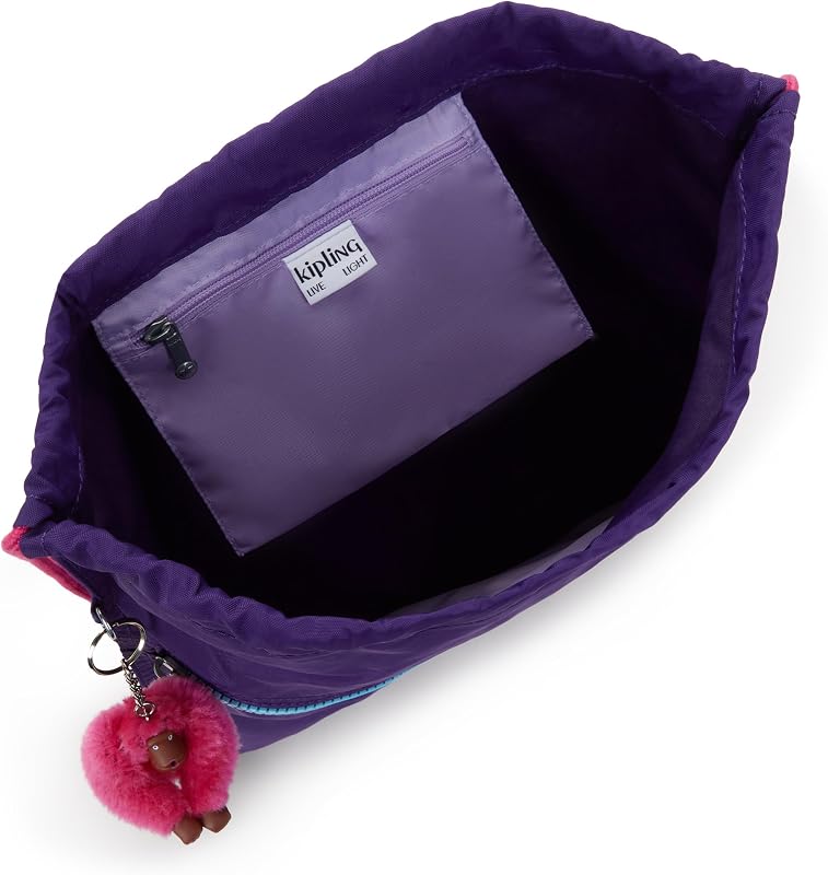SUPERTABOO Medium Sac à dos, VIP Purple