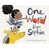 One Word from Sophia (The Sophia Books)