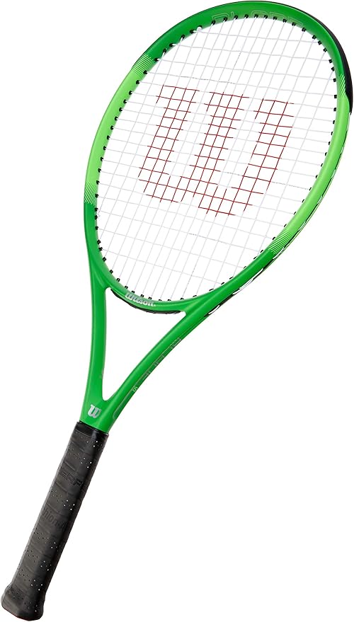 Blade feel pro 105 tennis racket Clearance