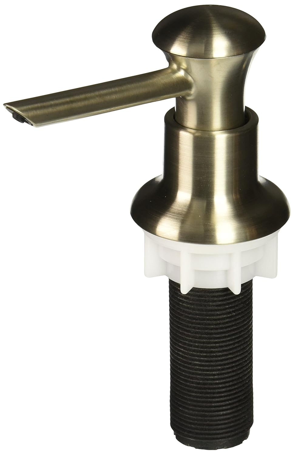 Moen 100509CSL Replacement Soap Dispenser Head, Classic