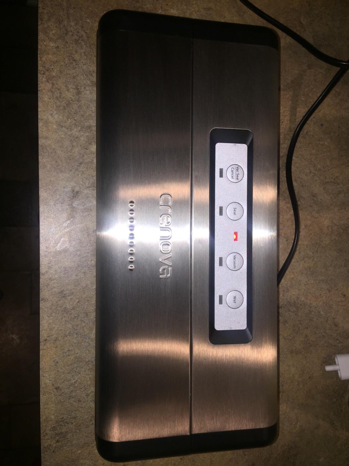 User photo