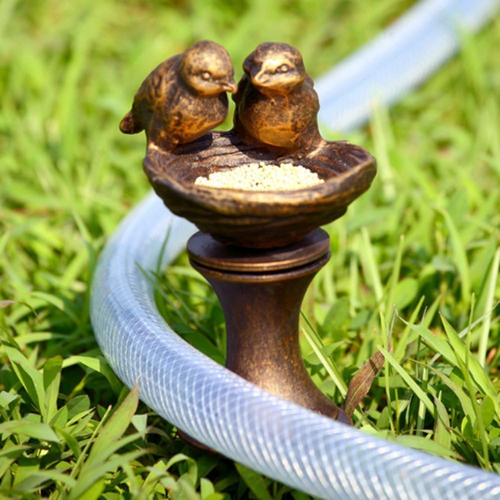 Best Garden Hose Sprinkler Art