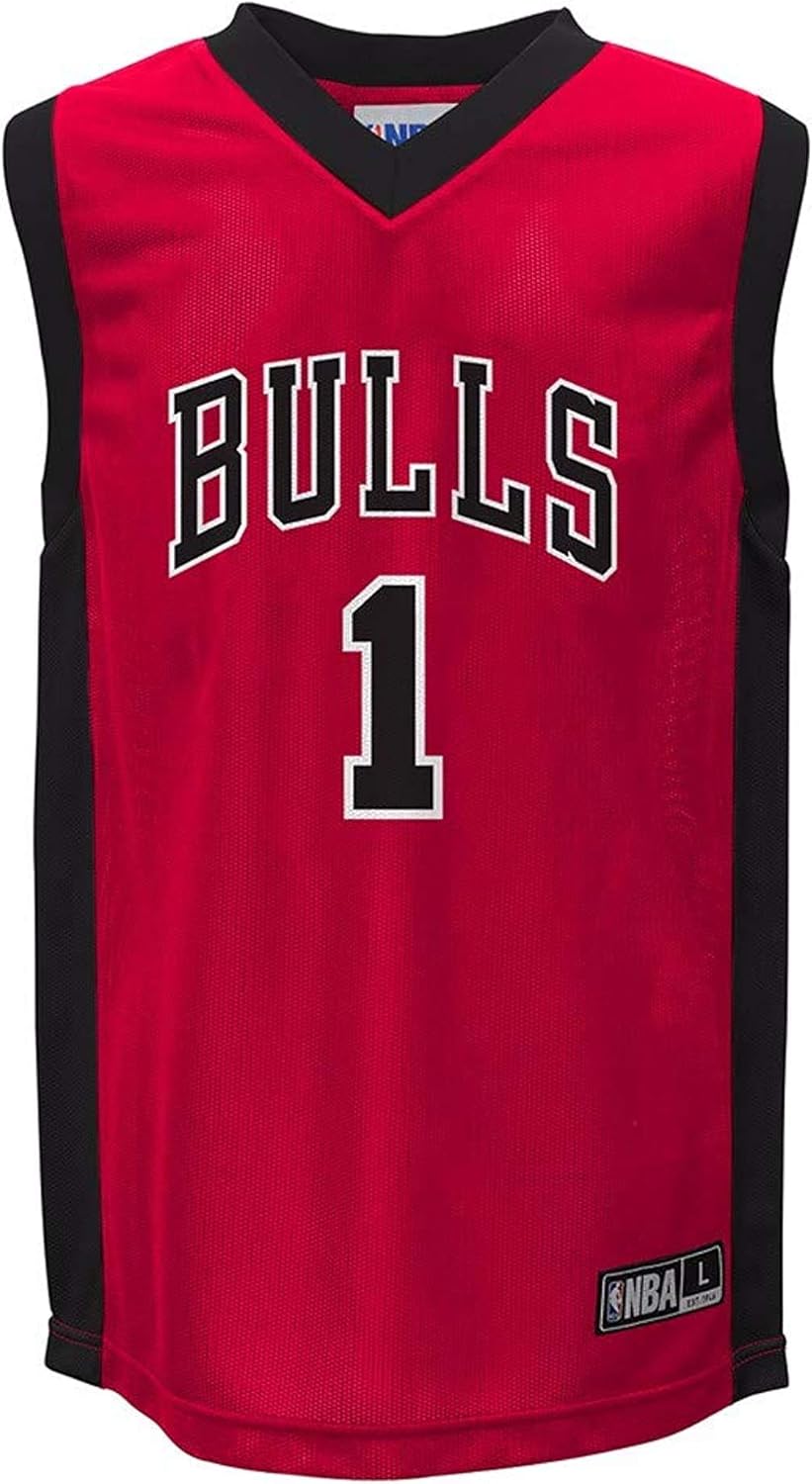 derrick rose hoodie youth