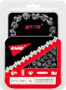 KAKEI Chainsaw Chain 16-Inch.050