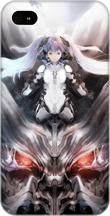 The Unknown Gift Anime