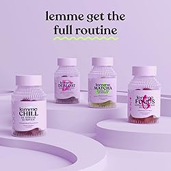 Lemme Sleep Gummies with 5mg