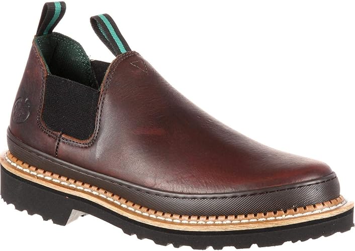 bota masculina bico de aço