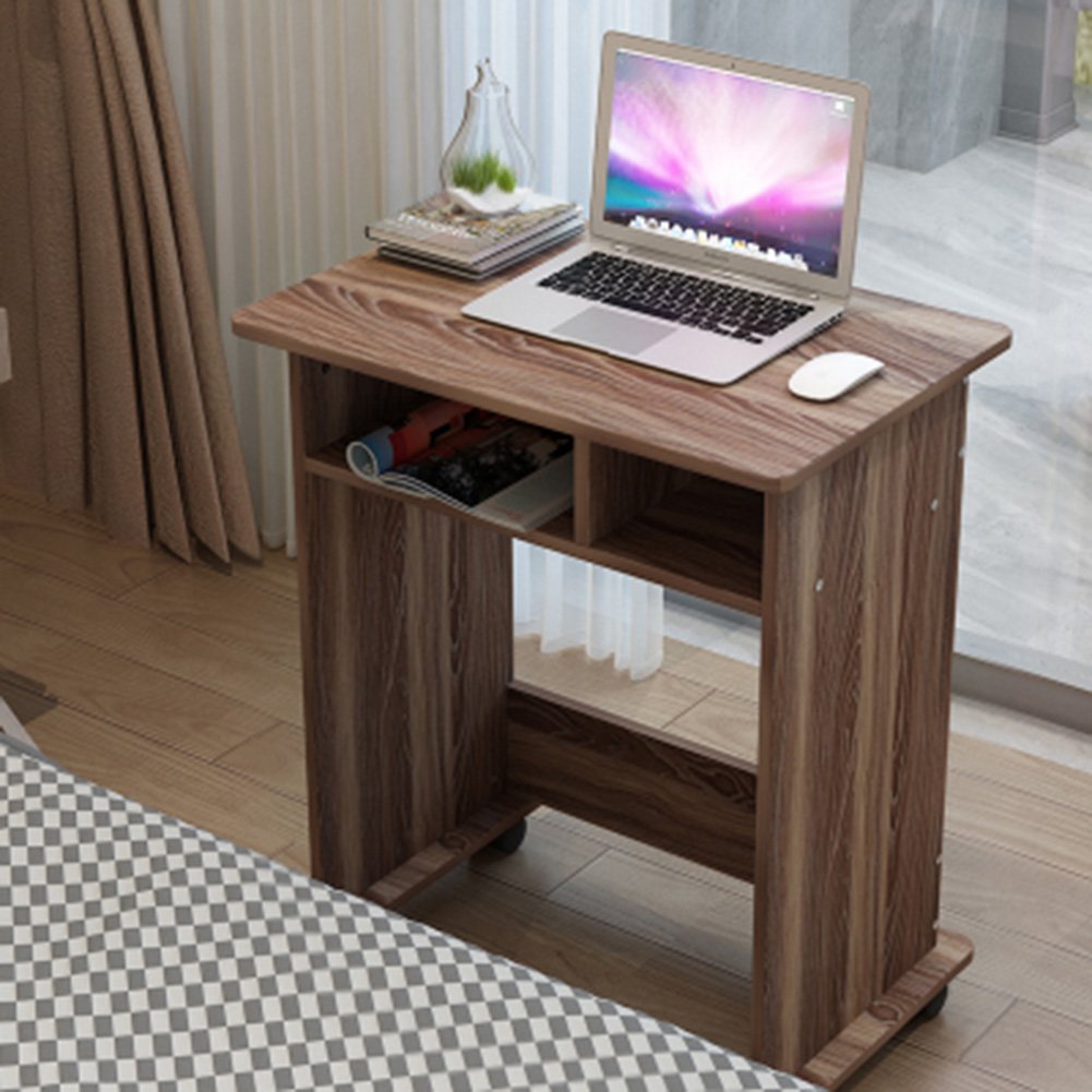 Mesa escritorio para ordenador 163 cm color haya | Los mejores escritorios.