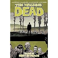 The Walking Dead ペーパーバック 全24巻 The Walking Dead ペーパーバック 全24巻 漫画