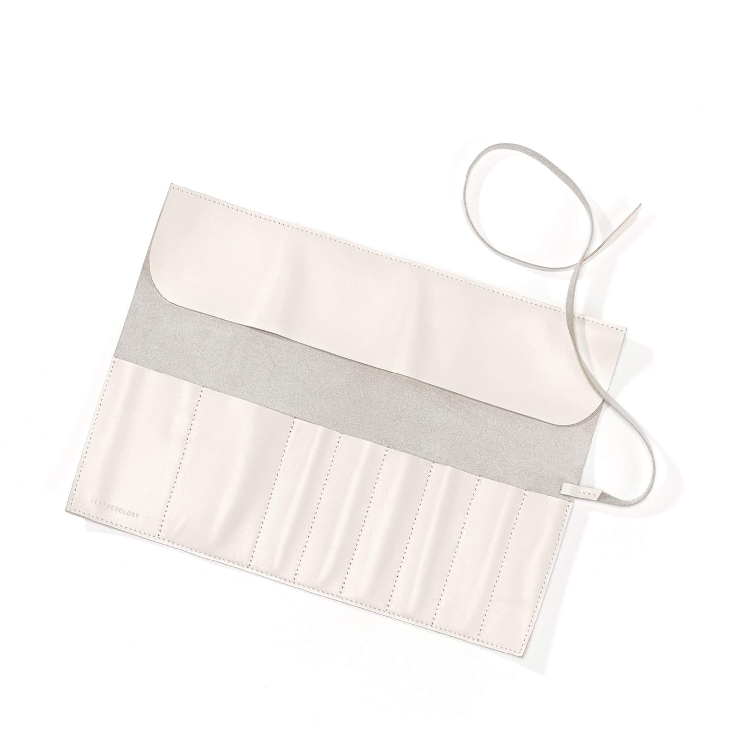 Best Makeup Travel Case Ivory