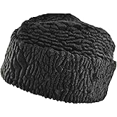 Broner Men's Furry Diplomat Persian Hat