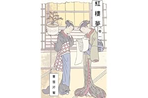 Dream of Red Chamber Vol 1: Traditional Chinese Edition