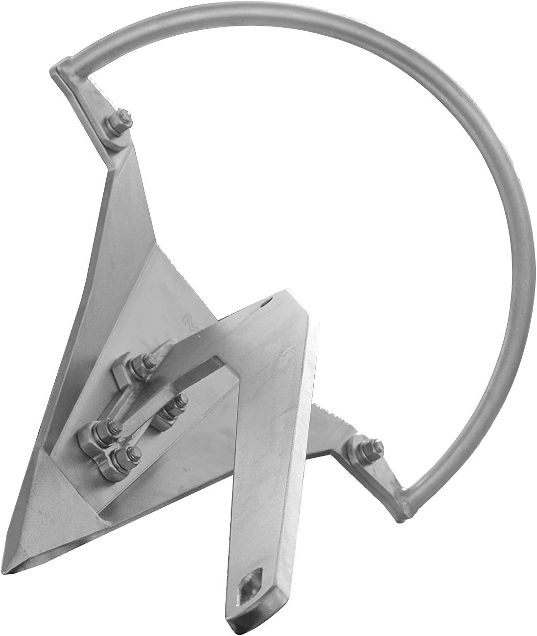 Mantus Anchor Stainless Steel