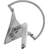 Mantus M1 Anchor Stainless Steel