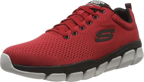 mens skechers trainers amazon