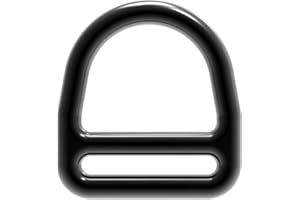 Mystic Watersports - Surf Kitesurf & Windsurfing Replacement Adaptive Leash/Strap Eye