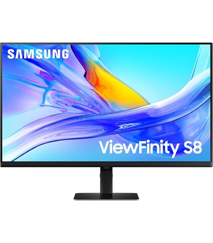 LG Monitor de computador ultrafino de 27 polegadas 27UP850N-W, IPS
