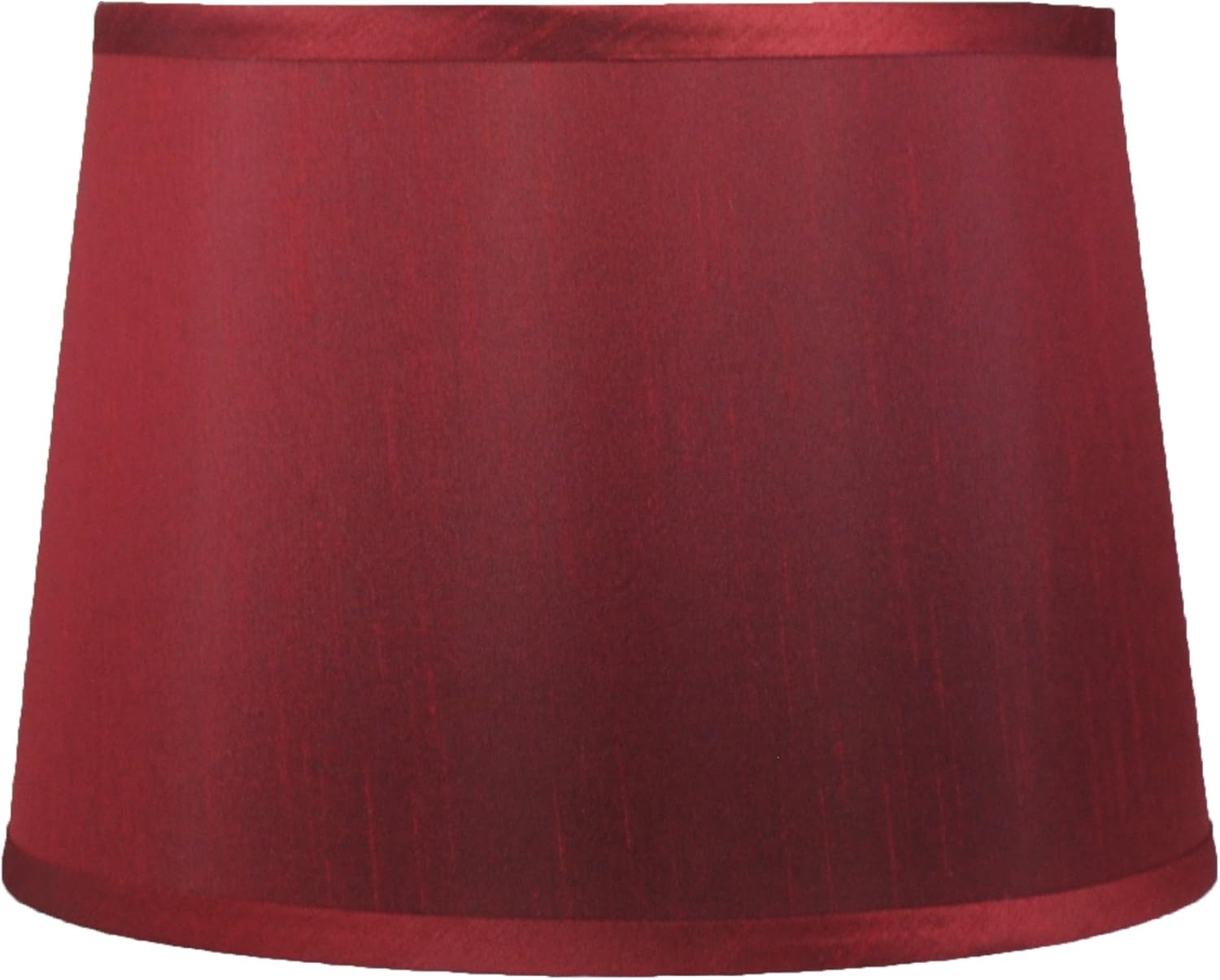 Best Burgundy Lamp Shades For Table Lamps