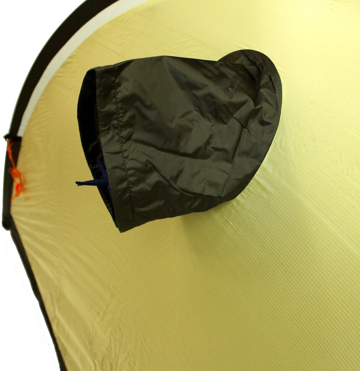 Amazon アライテント Arai Tent エアライズ1 Air Raiz1 1人用 本体 クリーム フライ オレンジ アライテント Araitent テント本体