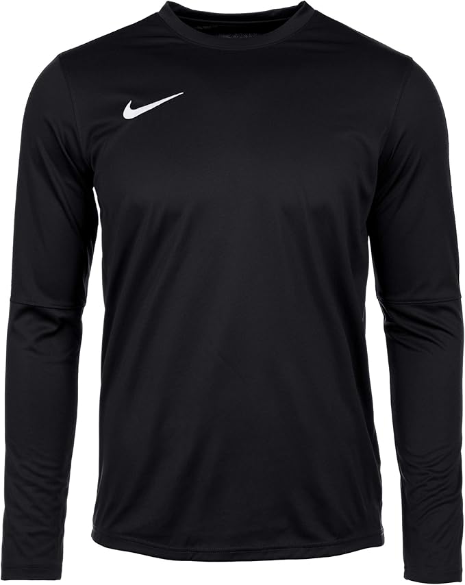 nike park 18 drill top crew