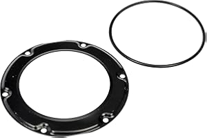 Dorman 579-019 Fuel Tank Sending Unit Lock Ring Compatible with Select Infiniti / Nissan Models