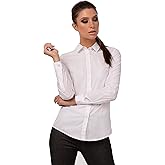 Chef Works Womens Deco Shirt