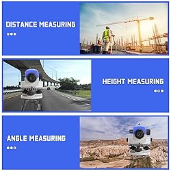 Automatic Level 32X Optical Transit Survey Auto
