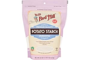 Bob's Red Mill Potato Starch, 22-ounce