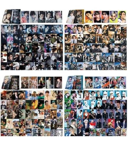 Amazon.com: AmazingK NCT 1st Album NCT 2018 Empathy Official